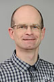 Ansgar Neudecker
