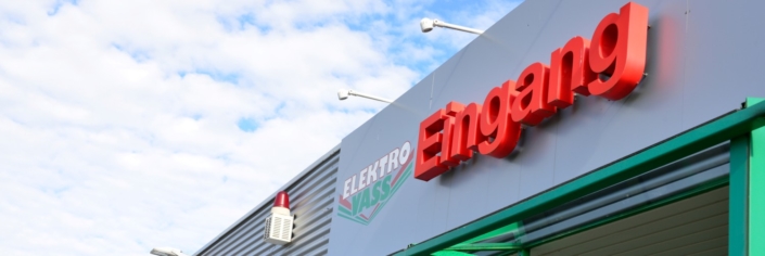 Elektro Vass Gmbh & Co Kg Elektro Vass GmbH & Co. KG – Meisterbetrieb in Wolfsburg