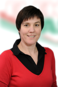 Anke Zaruba-Siegmund