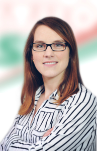 Sara Olzem<br />